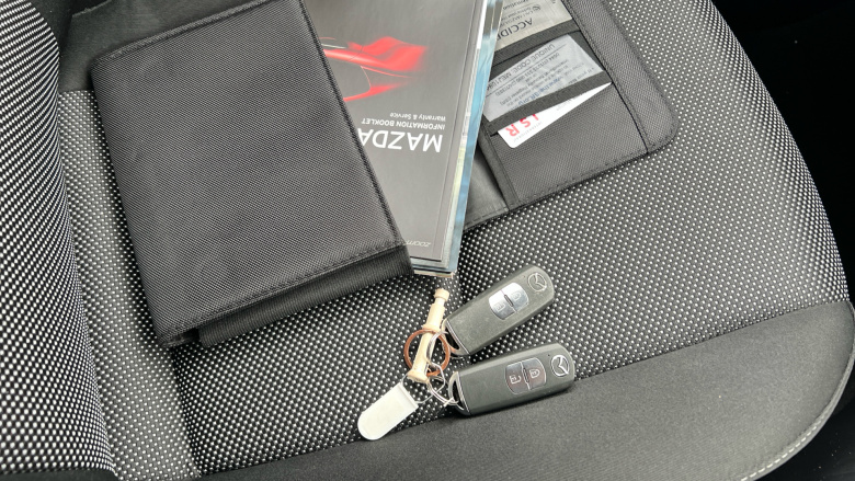 Mazda 2 1.5 Sport Nav+ 5dr Auto Petrol Hatchback